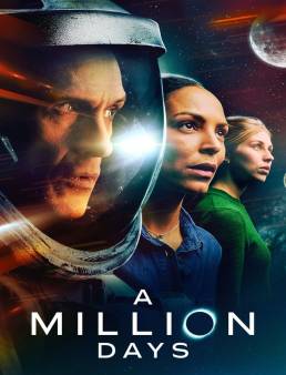 فيلم A Million Days 2023 مترجم