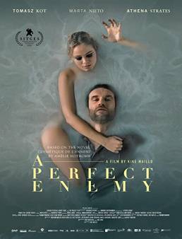 فيلم A Perfect Enemy 2020 مترجم