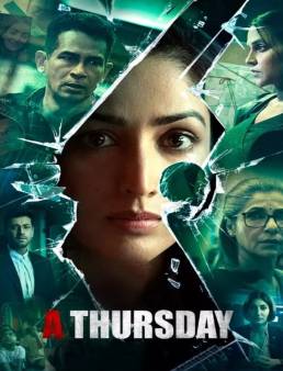 فيلم A Thursday 2022 مترجم HD كامل اون لاين