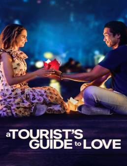 فيلم A Tourist's Guide to Love 2023 مترجم