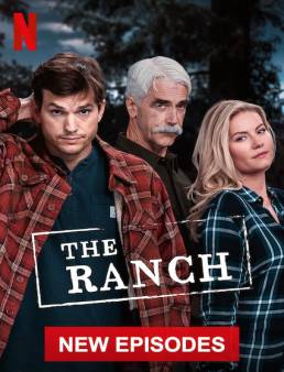 مسلسل The Ranch الموسم 4 الحلقة 9