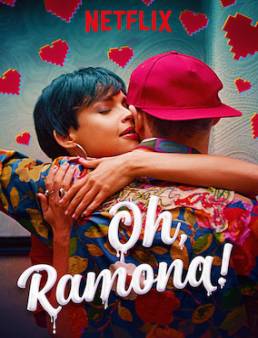 فيلم Oh, Ramona! 2019 مترجم