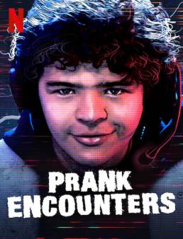 مسلسل Prank Encounters الموسم 1 الحلقة 2