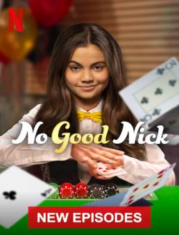 مسلسل No Good Nick الموسم 2 مترجم الحلقة 3