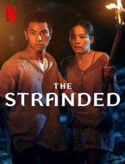 مسلسل The Stranded الموسم 1 الحلقة 7 والاخيرة