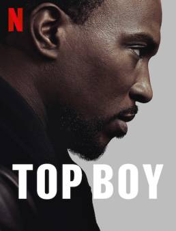 مسلسل Top Boy الموسم 3 الحلقة 1