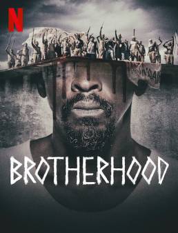 مسلسل Brotherhood الموسم 1 الحلقة 5