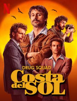 مسلسل Brigada Costa del Sol الموسم 1 الحلقة 13 والاخيرة