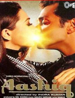 فيلم Aashiq 2001 مترجم