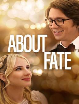 فيلم About Fate 2022 مترجم