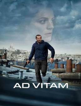 فيلم Ad Vitam 2025 مترجم