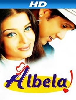 فيلم Albela 2001 مترجم اون لاين