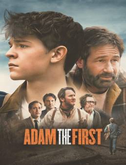 فيلم Adam the First 2024 مترجم