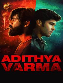 فيلم Adithya Varma 2019 مترجم