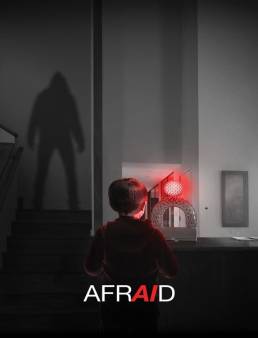 فيلم Afraid 2024 مترجم