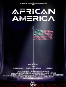 فيلم African America 2021 مترجم