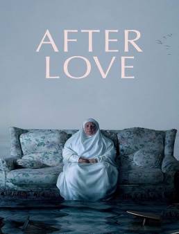 فيلم After Love 2021 مترجم