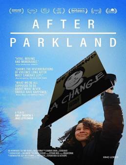 فيلم After Parkland 2019 مترجم