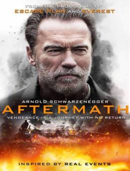 فيلم Aftermath مترجم