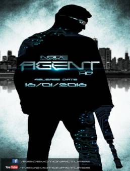 فيلم Agent مترجم