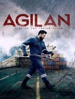 فيلم Agilan 2023 مترجم