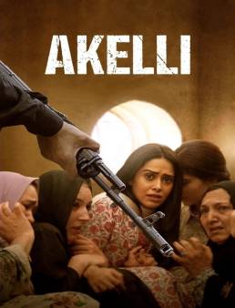 فيلم Akelli 2023 مترجم