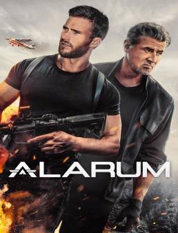 فيلم Alarum 2025 مترجم