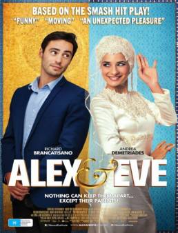 مشاهدة فيلم Alex And Eve 2015 مترجم