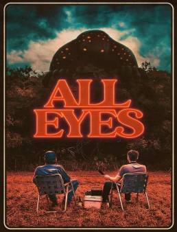 فيلم All Eyes 2022 مترجم