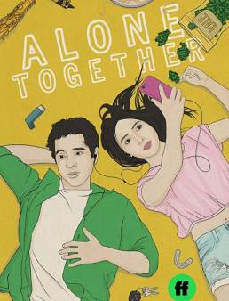 مسلسل Alone Together الموسم 2 الحلقة 6