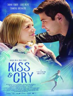 فيلم Kiss and Cry مترجم