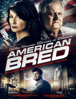 مشاهدة فيلم American Bred 2018 مترجم