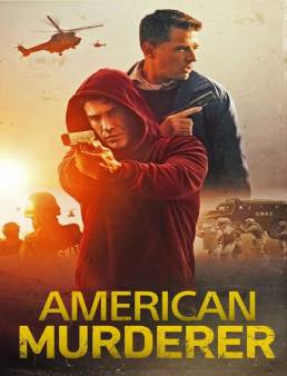 فيلم American Murderer 2022 مترجم