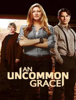 فيلم An Uncommon Grace 2017 مترجم