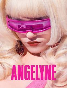 مسلسل Angelyne الموسم 1 الحلقة 4