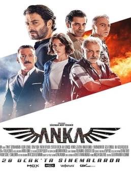 فيلم Anka 2022 مترجم