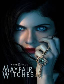 مسلسل Anne Rice’s Mayfair Witches الموسم 1 الحلقة 2