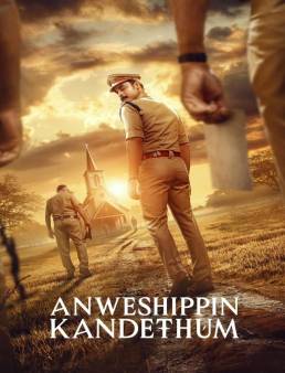 فيلم Anweshippin Kandethum 2024 مترجم