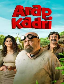 فيلم Arap Kadri 2024 مترجم