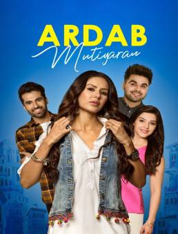 فيلم Ardab Mutiyaran 2019 مترجم