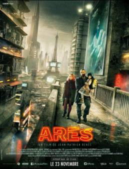 فيلم Ares مترجم