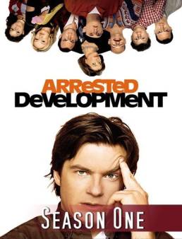 مسلسل Arrested Development الموسم 1 الحلقة 2