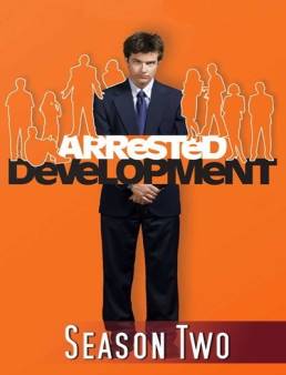 مسلسل Arrested Development الموسم 2 الحلقة 13