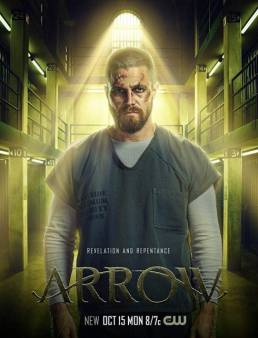 مسلسل Arrow الموسم 7 الحلقة 5