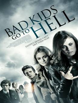 مشاهدة فيلم Bad Kids Go to Hell