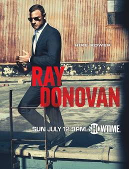 مسلسل Ray Donovan الموسم 3 الحلقة 7