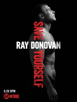 مسلسل Ray Donovan الموسم 4 الحلقة 11