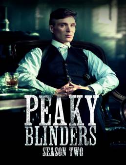 مسلسل Peaky Blinders الموسم 2 الحلقة 1