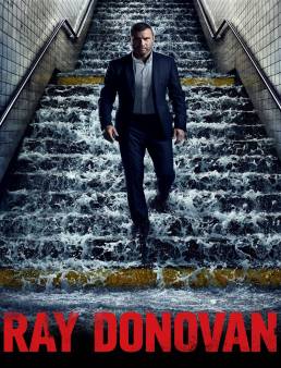 مسلسل Ray Donovan الموسم 6 الحلقة 8