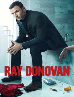 مسلسل Ray Donovan الموسم 1 الحلقة 5